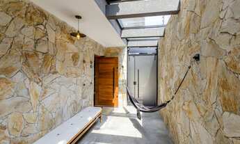 Imagem 5: Sobrado para venda em Vila Madalena com 3 quartos, sendo 1 suíte, 186m²