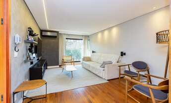 Imagem 3: Sobrado para venda em Vila Madalena com 3 quartos, sendo 1 suíte, 186m²