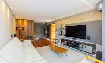 Imagem 4: Sobrado para venda em Vila Madalena com 3 quartos, sendo 1 suíte, 186m²