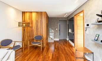 Imagem 6: Sobrado para venda em Vila Madalena com 3 quartos, sendo 1 suíte, 186m²