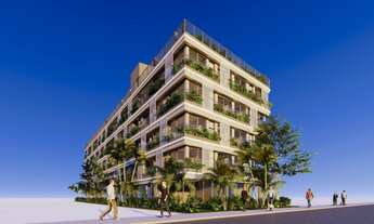 Imagem 2: Apartamento para venda em Vila Mariana com 3 quartos, sendo 1 suíte , 76m²