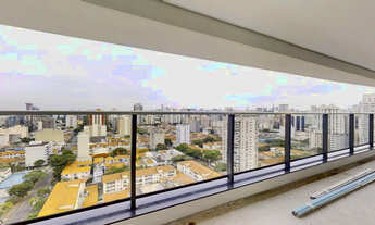 Imagem 3: Apartamento tipo para venda em Pinheiros com 4 quartos, sendo 4 suítes, 231m²