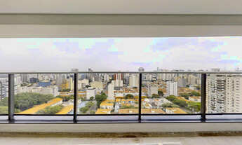 Imagem 2: Apartamento tipo para venda em Pinheiros com 4 quartos, sendo 4 suítes, 231m²