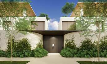 Imagem 5: Casa em condomínio para venda com 4 quartos, sendo 4 suítes, 757,580m²