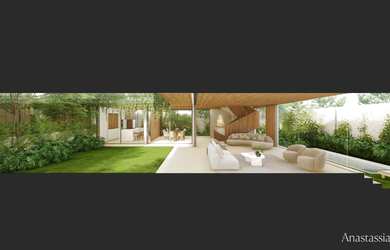 Imagem 11: Casa em condomínio para venda com 4 quartos, sendo 4 suítes , 757m²