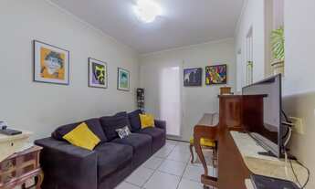 Imagem: Apartamento tipo para venda em Indianópolis