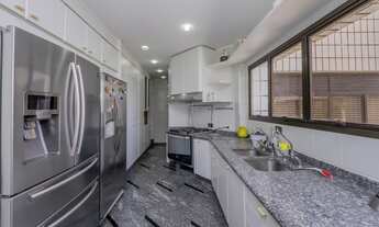 Imagem 4: Cobertura para venda em Moema com 3 quartos, sendo 3 suítes, 472m²