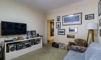 Imagem: Casa tipo para venda em Campo Belo com 2