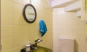 Imagem 3: Casa tipo para venda em Campo Belo com 2 quartos, 100m²