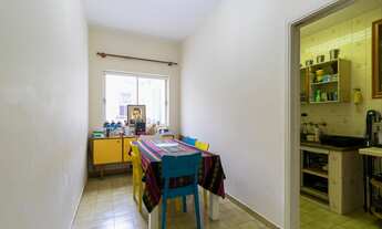 Imagem 5: Casa tipo para venda em Campo Belo com 2 quartos, 100m²