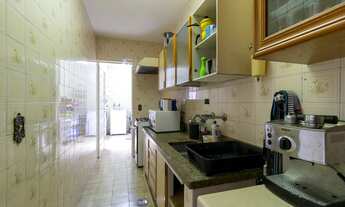 Imagem 7: Casa tipo para venda em Campo Belo com 2 quartos, 100m²