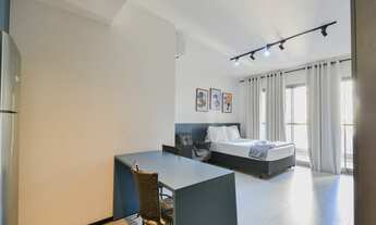 Imagem: Apartamento tipo para venda em Consolação