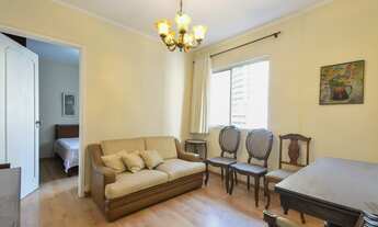 Imagem: Apartamento tipo para venda em Consolação