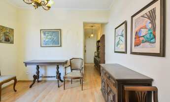 Imagem 3: Apartamento tipo para venda em Consolação com 1 quarto, 40m²