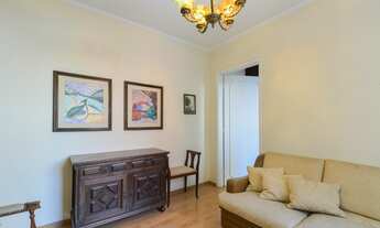 Imagem 4: Apartamento tipo para venda em Consolação com 1 quarto, 40m²