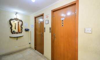 Imagem 6: Apartamento tipo para venda em Consolação com 1 quarto, 40m²