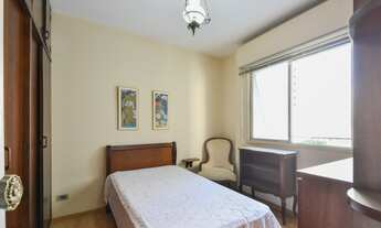 Imagem 7: Apartamento tipo para venda em Consolação com 1 quarto, 40m²