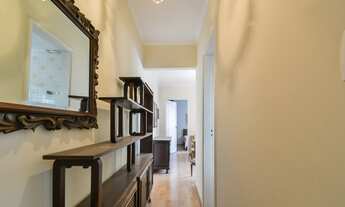 Imagem 5: Apartamento tipo para venda em Consolação com 1 quarto, 40m²