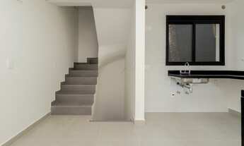 Imagem 5: Casa em condomínio para venda com 2 quartos, sendo 1 suíte, 121m²