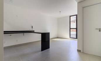 Imagem 3: Casa em condomínio para venda com 2 quartos, sendo 1 suíte, 121m²