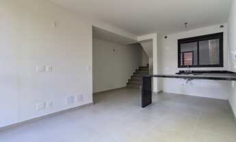 Imagem 6: Casa em condomínio para venda com 2 quartos, sendo 1 suíte, 121m²