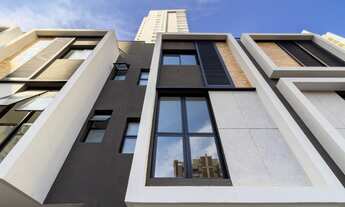 Imagem: Casa em condomínio para venda com 2 quartos