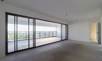 Imagem 2: Cobertura para venda em Campo Belo com 4 quartos, sendo 4 suítes, 329m²