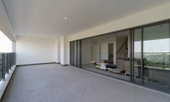 Imagem 3: Cobertura para venda em Campo Belo com 4 quartos, sendo 4 suítes, 329m²