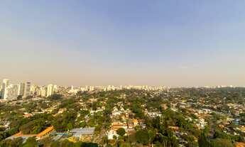 Imagem 4: Cobertura para venda em Campo Belo com 4 quartos, sendo 4 suítes, 329m²