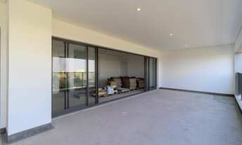 Imagem 6: Cobertura para venda em Campo Belo com 4 quartos, sendo 4 suítes, 329m²