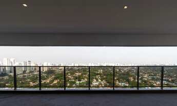 Imagem 7: Cobertura para venda em Campo Belo com 4 quartos, sendo 4 suítes, 329m²