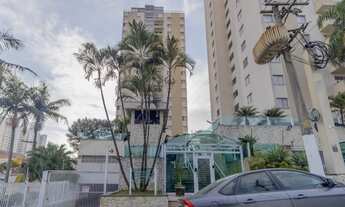 Imagem 2: Apartamento tipo para venda em Vila Prudente com 3 quartos, sendo 1 suíte, 82m²