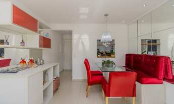 Imagem 3: Apartamento tipo para venda em Vila Prudente com 3 quartos, sendo 1 suíte, 82m²