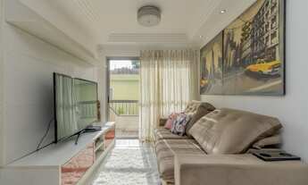 Imagem 4: Apartamento tipo para venda em Vila Prudente com 3 quartos, sendo 1 suíte, 82m²