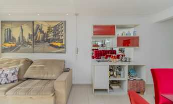 Imagem 6: Apartamento tipo para venda em Vila Prudente com 3 quartos, sendo 1 suíte, 82m²