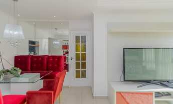 Imagem 7: Apartamento tipo para venda em Vila Prudente com 3 quartos, sendo 1 suíte, 82m²