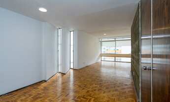 Imagem 4: Apartamento tipo para venda em Cerqueira César com 3 quartos, sendo 1 suíte, 200m²