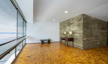 Imagem 6: Apartamento tipo para venda em Cerqueira César com 3 quartos, sendo 1 suíte, 200m²