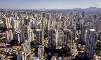 Imagem 2: Apartamento para venda em Perdizes com 2 quartos, sendo 1 suíte , 73m²