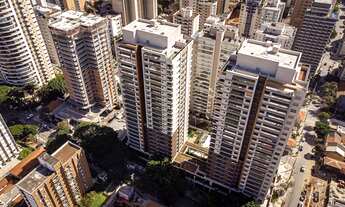 Imagem 4: Apartamento para venda em Perdizes com 2 quartos, sendo 1 suíte , 73m²