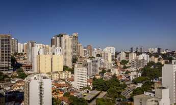 Imagem 5: Apartamento para venda em Perdizes com 2 quartos, sendo 1 suíte , 73m²