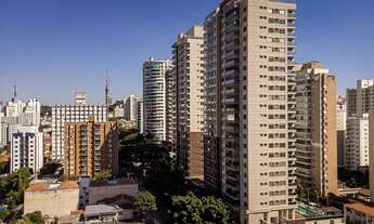 Imagem 6: Apartamento para venda em Perdizes com 2 quartos, sendo 1 suíte , 73m²