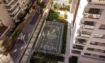 Imagem 7: Apartamento para venda em Perdizes com 2 quartos, sendo 1 suíte , 73m²