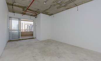 Imagem 2: Conjunto comercial para venda e locação em Chácara Santo Antônio (Zona Sul), 42m²