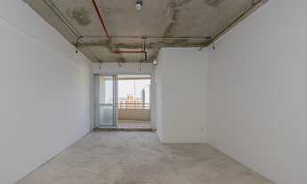 Imagem 3: Conjunto comercial para venda e locação em Chácara Santo Antônio (Zona Sul), 42m²