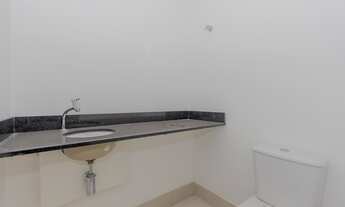 Imagem 7: Conjunto comercial para venda e locação em Chácara Santo Antônio (Zona Sul), 42m²