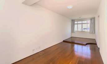 Imagem: Apartamento tipo para venda em Vila Mariana