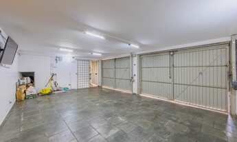 Imagem 2: Casa tipo para venda em Planalto Paulista com 4 quartos, sendo 2 suítes, 317m²