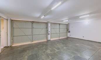 Imagem 3: Casa tipo para venda em Planalto Paulista com 4 quartos, sendo 2 suítes, 317m²