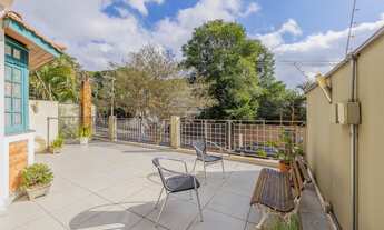 Imagem 6: Casa tipo para venda em Planalto Paulista com 4 quartos, sendo 2 suítes, 317m²